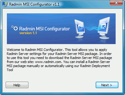 radmin viewer for mac download