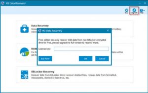 m3 data recovery free download